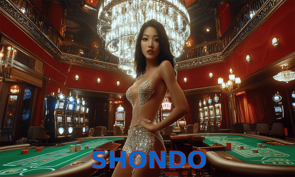 SHONDO