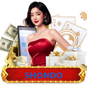 SHONDO