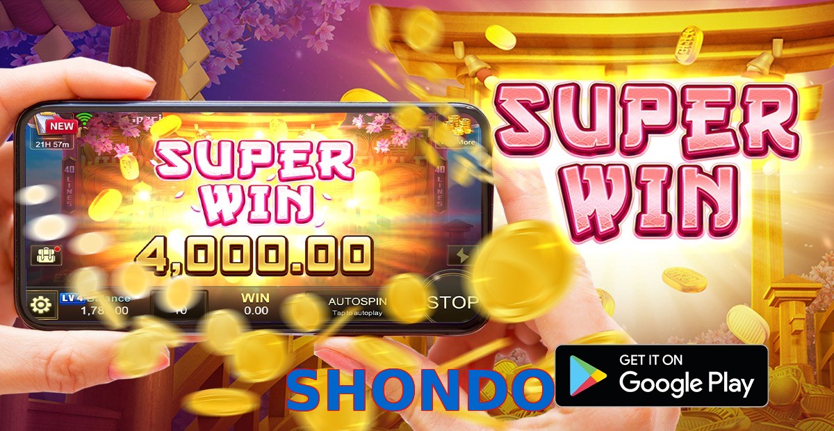 SHONDO