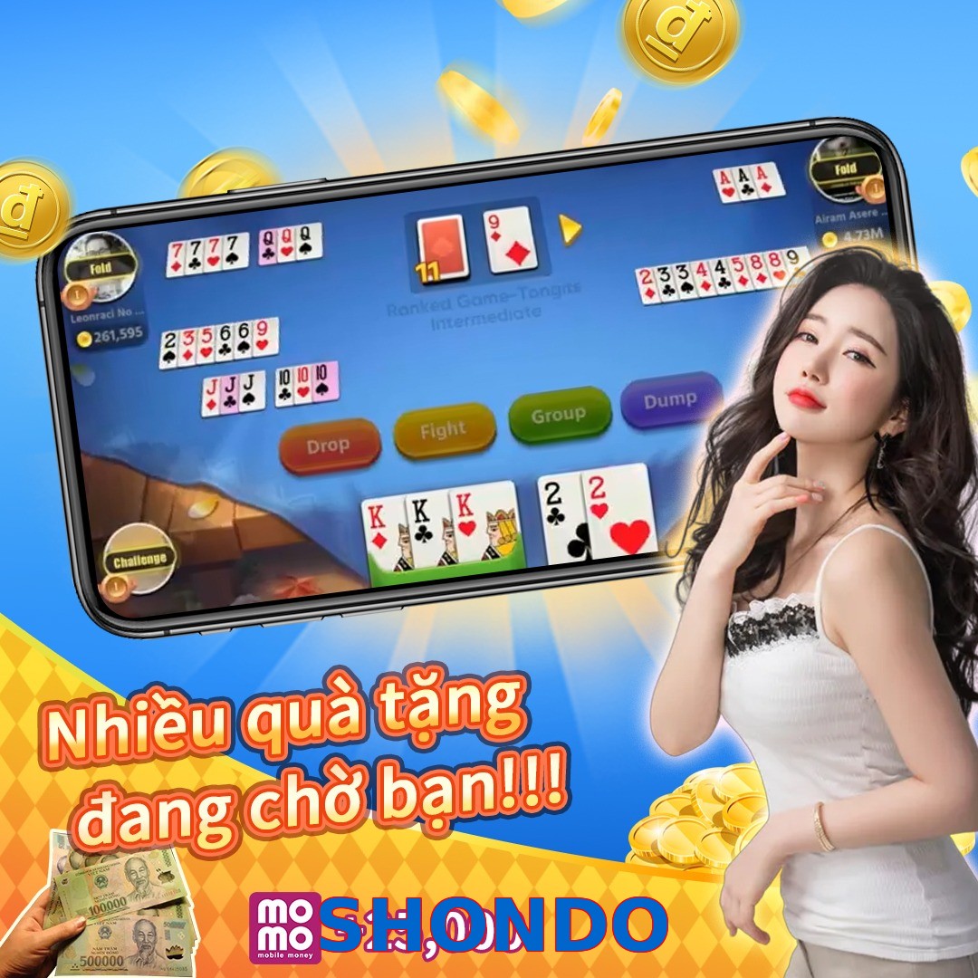 SHONDO