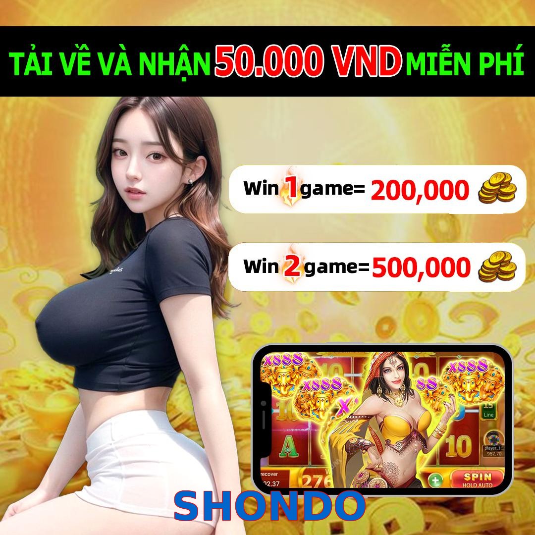 SHONDO