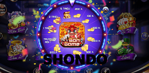SHONDO