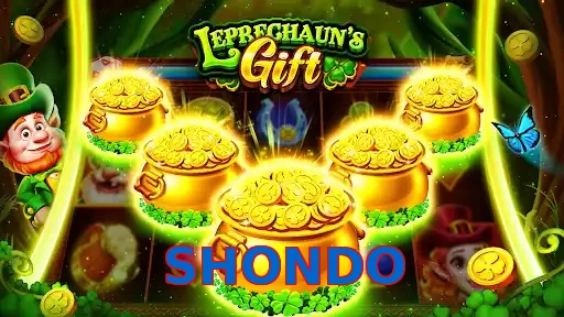 SHONDO