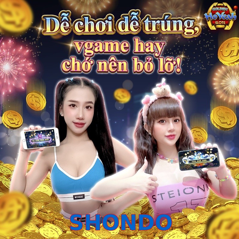 SHONDO