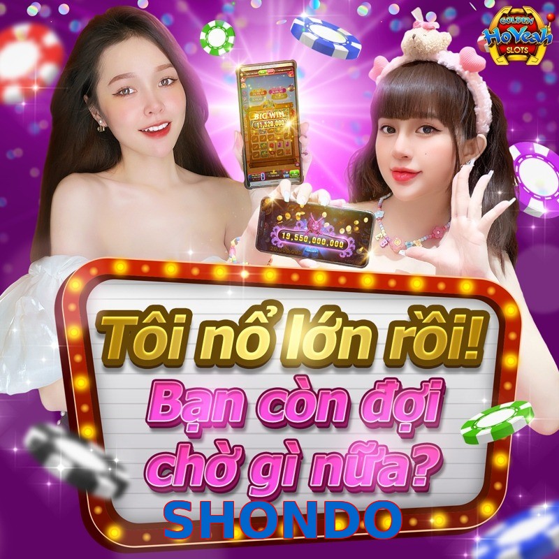 SHONDO