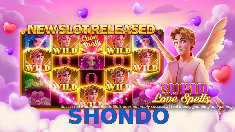 SHONDO