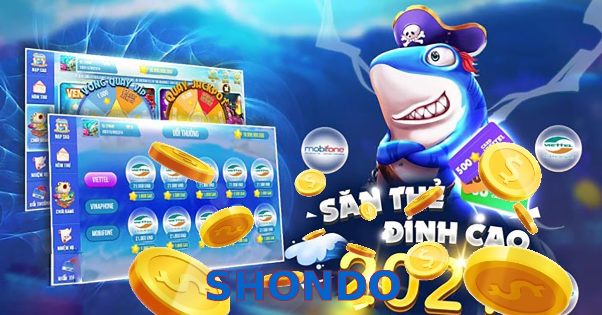 SHONDO