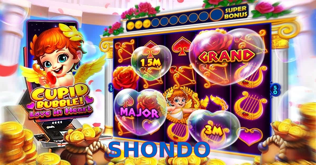 SHONDO