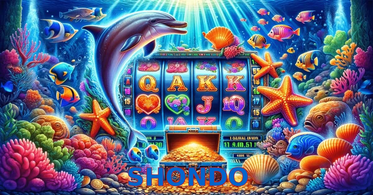 SHONDO