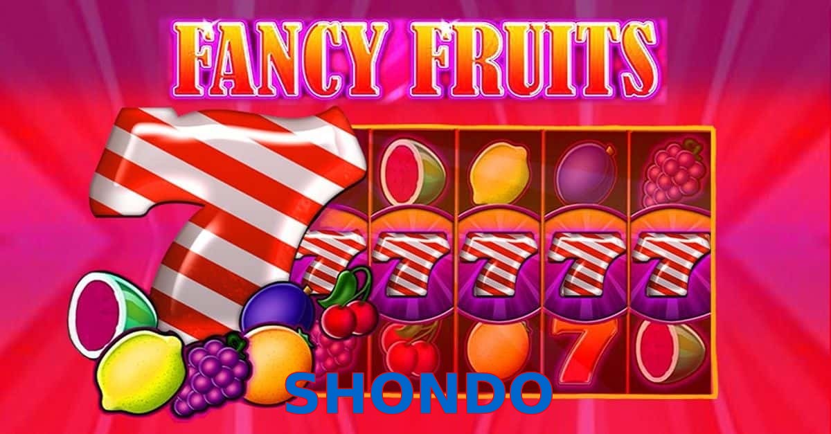 SHONDO