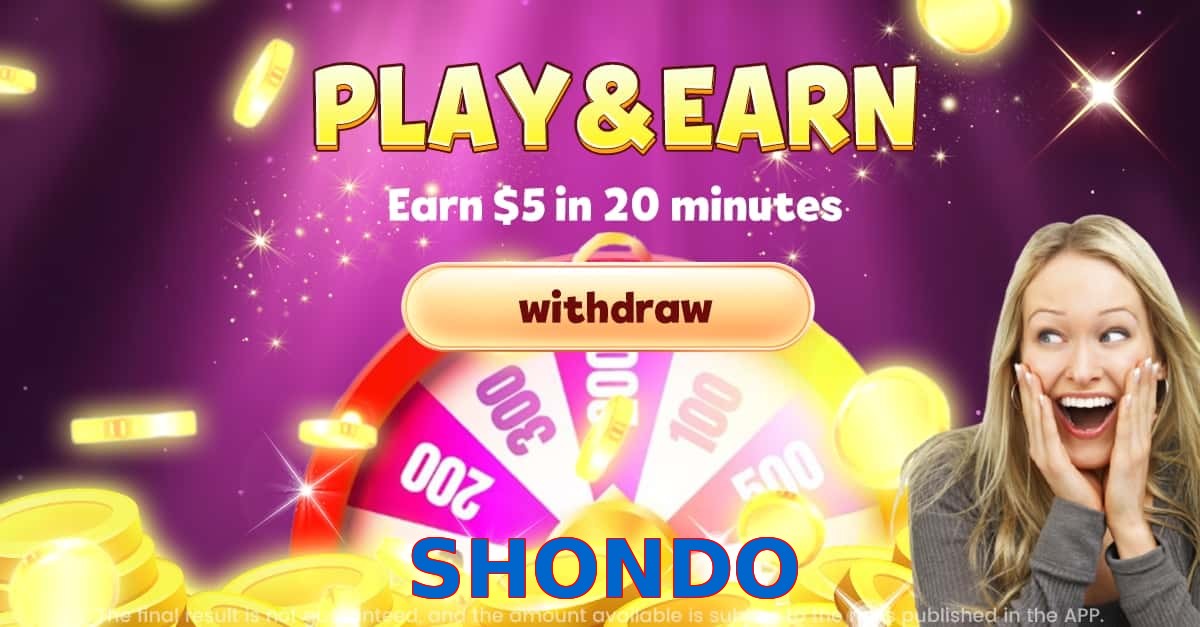 SHONDO