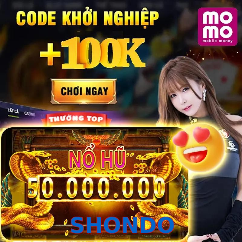 SHONDO