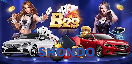SHONDO