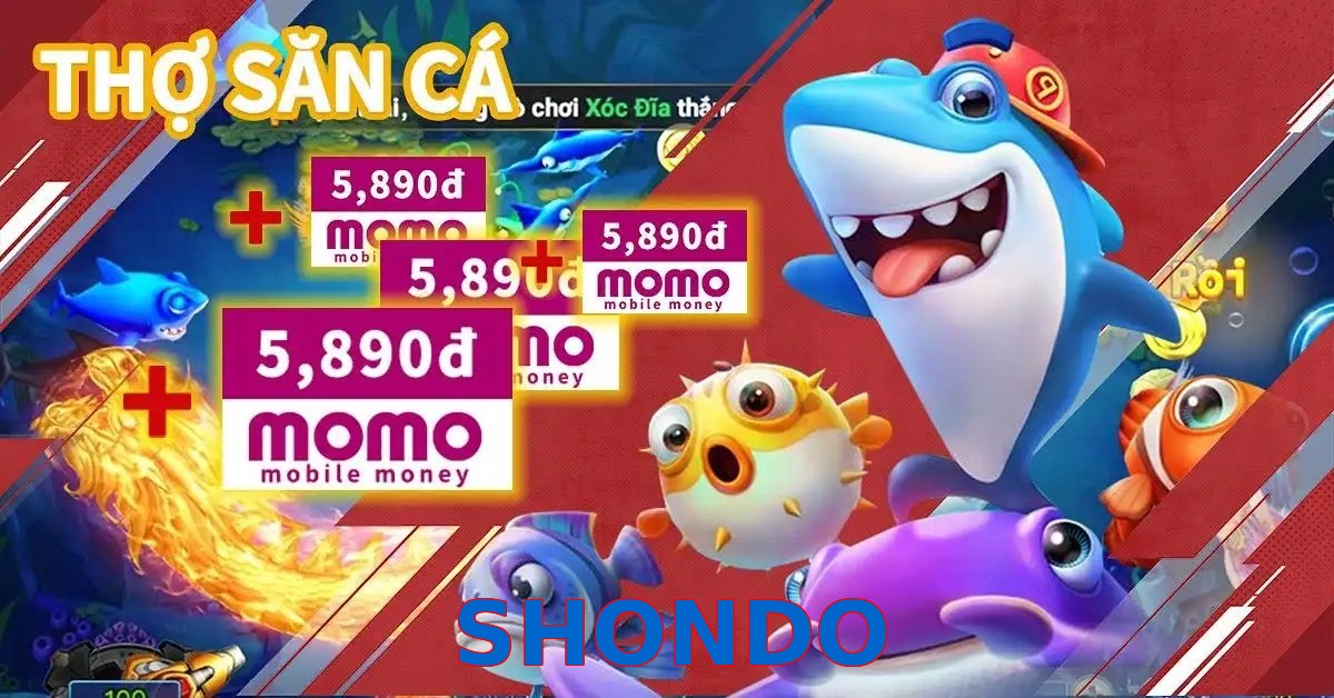 SHONDO