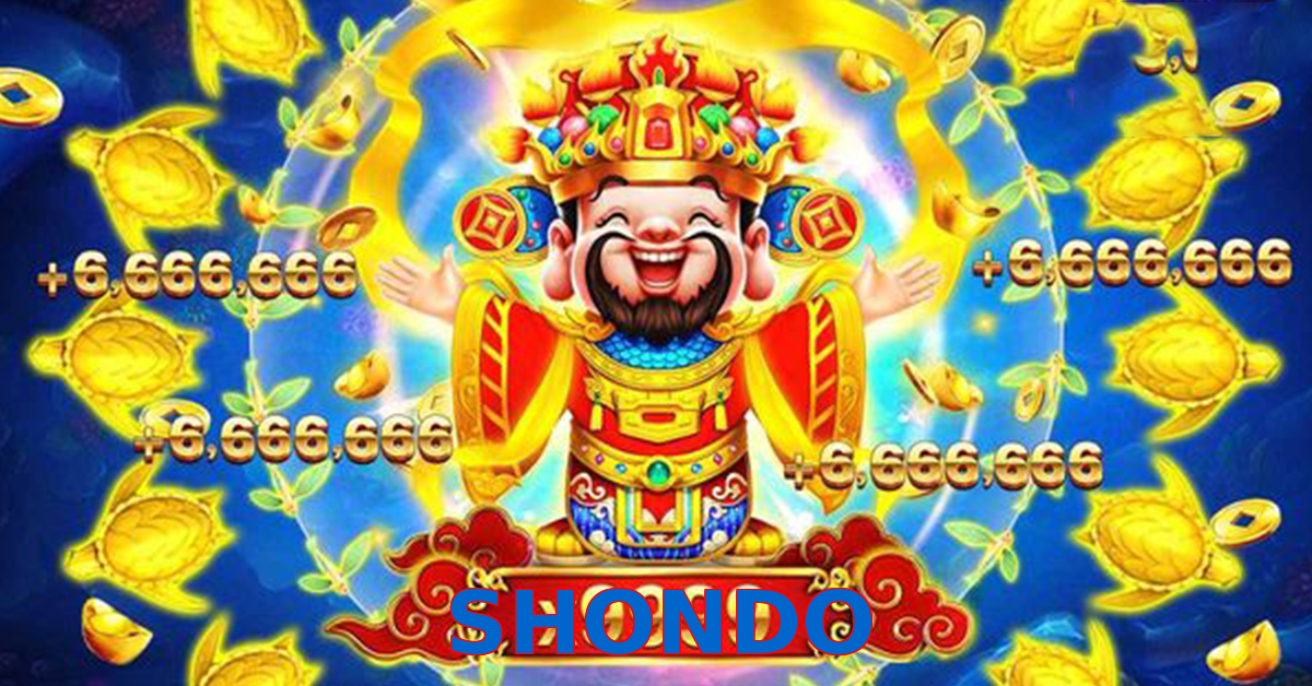 SHONDO