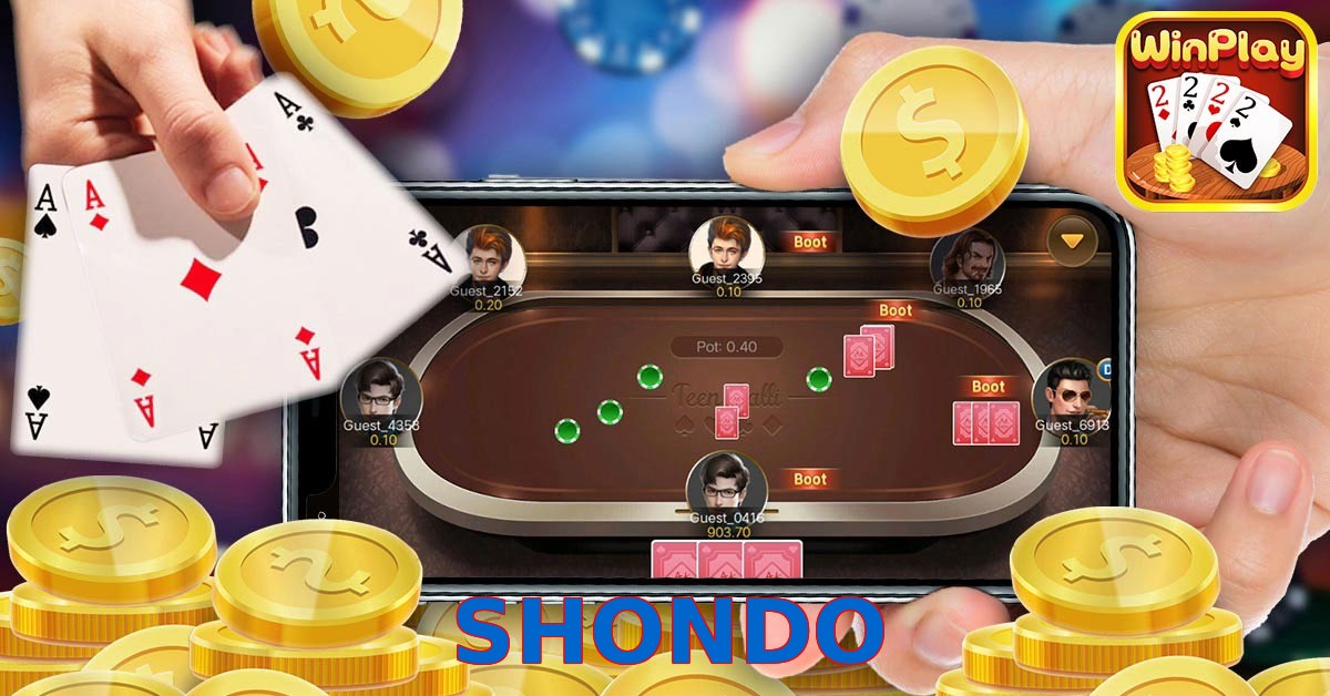 SHONDO