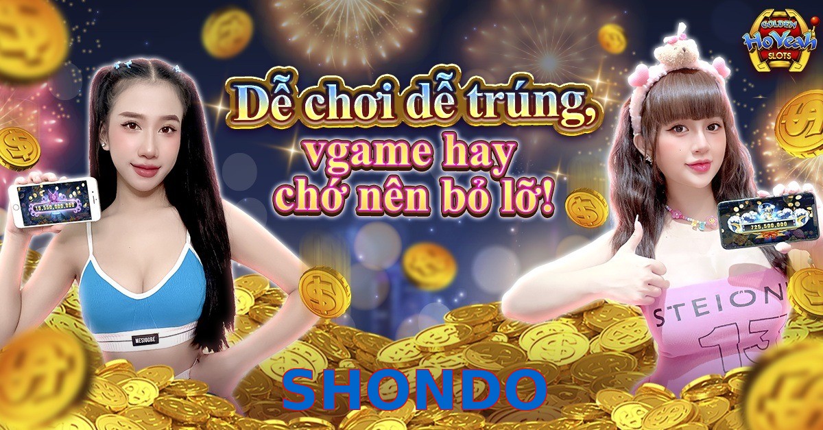 SHONDO