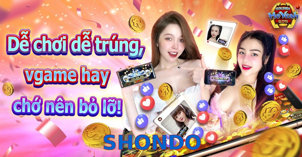 SHONDO