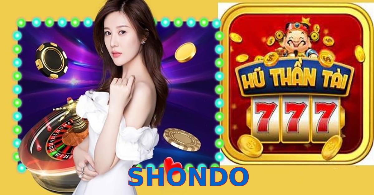 SHONDO
