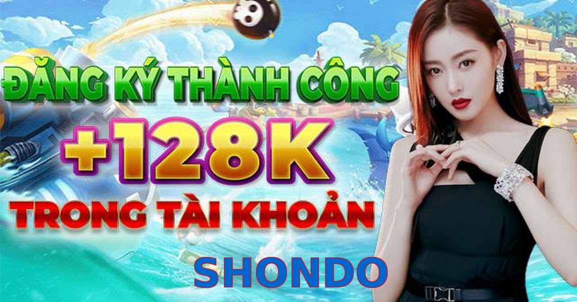 SHONDO