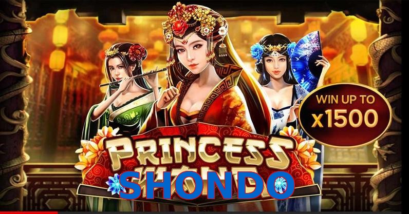 SHONDO