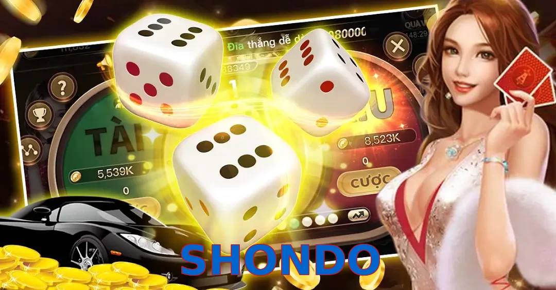 SHONDO