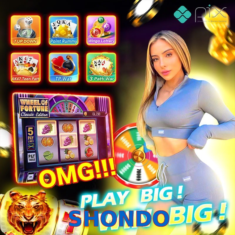 SHONDO