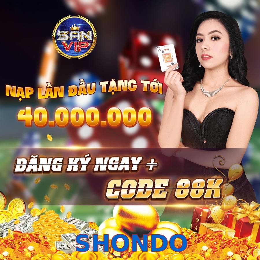 SHONDO