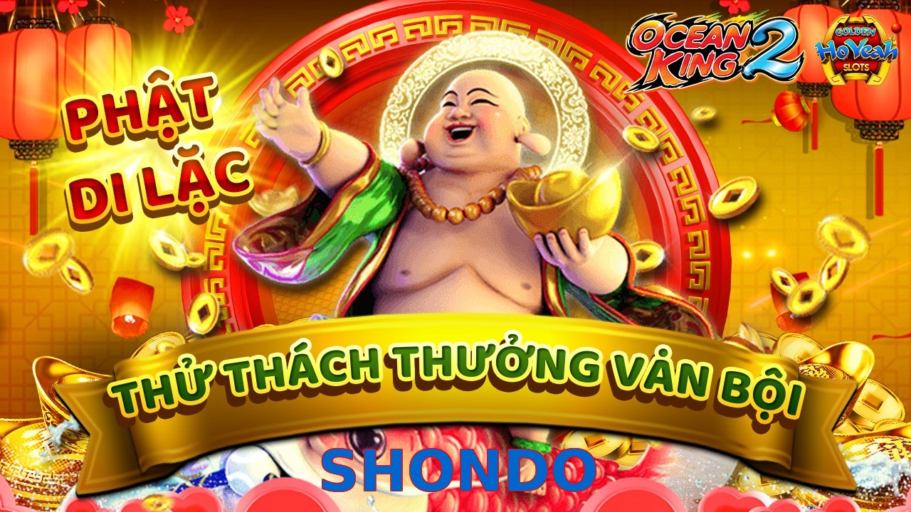 SHONDO