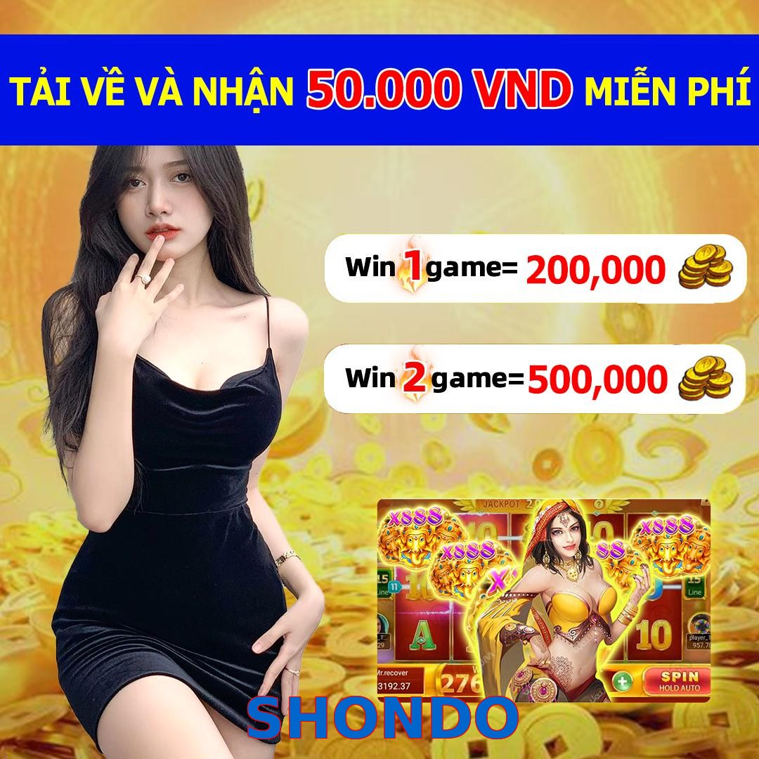SHONDO