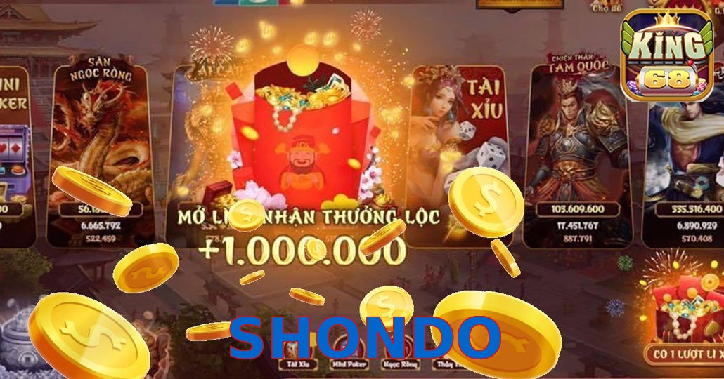 SHONDO