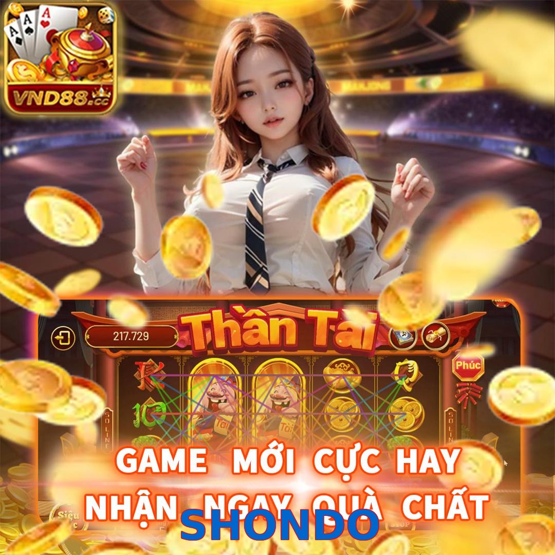 SHONDO