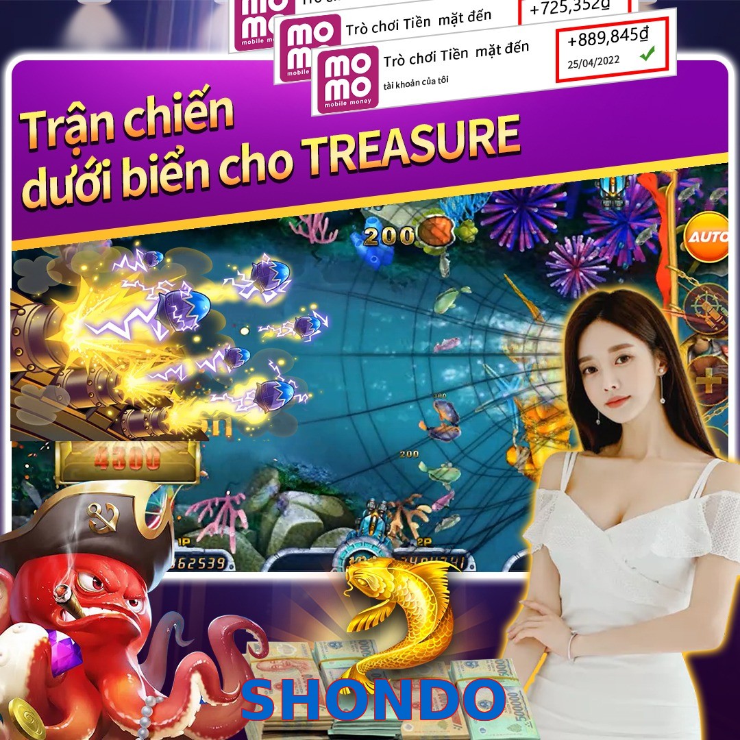 SHONDO